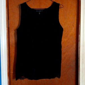 White house black market shirt